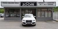 Audi Q5 2,0 TDI Quattro SLine Stronic