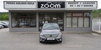Mercedes-Benz B-Class 180 CDI Automatik