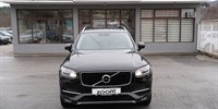 Volvo
 XC90 
 D5