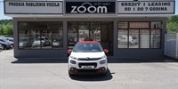 Citroën C3 1.6 HDI