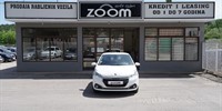 Peugeot 208 1,6 HDI