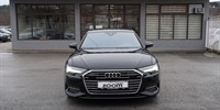 Audi A6
 50 TDI Sportline Quattro