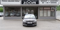 Citroën C4 1,6 BlueHDI Automatic!
