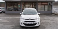 Citroën C3 1,6 BlueHDI