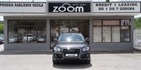 Audi Q5 2.0 TDI Ambition Luxe Quattro S-Tronic