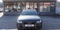 Audi A4
 2.0 TDI