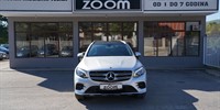 Mercedes-Benz GLC 220 CDi 4Matic AMG Line