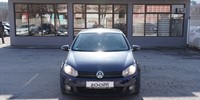 Volkswagen Golf 1.6 TDI