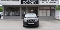 Nissan
 Qashqai 1.5 DCI