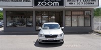 Škoda SUPERB 2,0 TDI