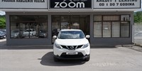 Nissan
 Qashqai 1.5 DCI