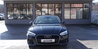 Audi A5
 2.0 TDI Sportback