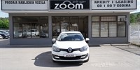 Renault Megane 1.5 DCI