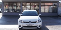 Volkswagen Golf 1,6 TDI