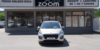 Peugeot 3008 1,6 BlueHDI