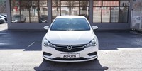 Opel Astra 1,6 CDTI