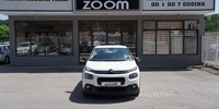 Citroën C3 1,6 BlueHDI