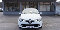 Renault Clio 1.5 DCI