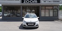 Peugeot 208 1,6 BlueHDI