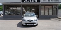 Renault Clio 1.5 DCI