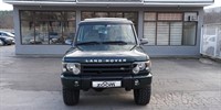 Land Rover
 DISCOVERY 2,5 D