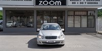 Mercedes-Benz C-Class
 C 200 CDI