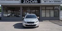 Peugeot 308 1,6 BlueHDI