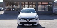 Renault Clio 1.5 DCI