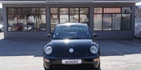 Volkswagen New Beetle
 1,6 BENZIN