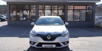 Renault Megane 1.5 DCI