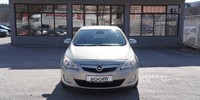 Opel Astra 1,7 CDTI