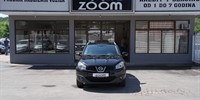 Nissan
 Qashqai 1,6 DCI 4X4