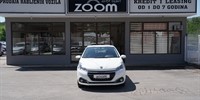 Peugeot 208 1,6 BlueHDI