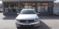 Volkswagen Passat 1,6 TDI
