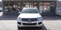 Volkswagen Touareg
 3.0 TDI 4 MOTION