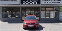 Volkswagen Golf 7 1.6 TDi BlueMotion Confortline Business