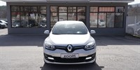 Renault Megane 1.5 DCI