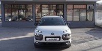 Citroën C4 Cactus 1.6 BLUEHDI 