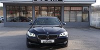 BMW
 5-Series F10 535D