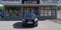 Nissan
 Qashqai +2 1.6 dCi 7 Sjedala