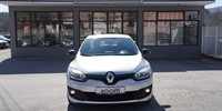Renault Megane 1.5 DCI