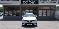 Renault Megane 1.5 DCI