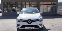 Renault Clio 1.5 DCI