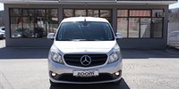 Mercedes-Benz CITAN 1,5 CDI