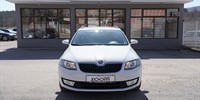 Škoda Octavia Combi 2.0 TDI  DSG