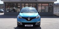 Renault CAPTUR CROSSOVER BUSINESS ENERGY 1.5 DCI