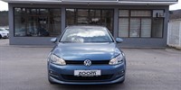 Volkswagen Golf GOLF 1.6 TDI 7-DSG