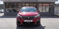 Peugeot 3008 1,6 BlueHDI