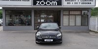 Mercedes-Benz E-Class
 220 D Avantgarde 