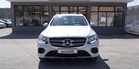 Mercedes-Benz GLC 250 d 4MATIC 9G-TRONIC 